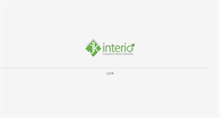 Desktop Screenshot of jkinterio.com