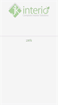 Mobile Screenshot of jkinterio.com